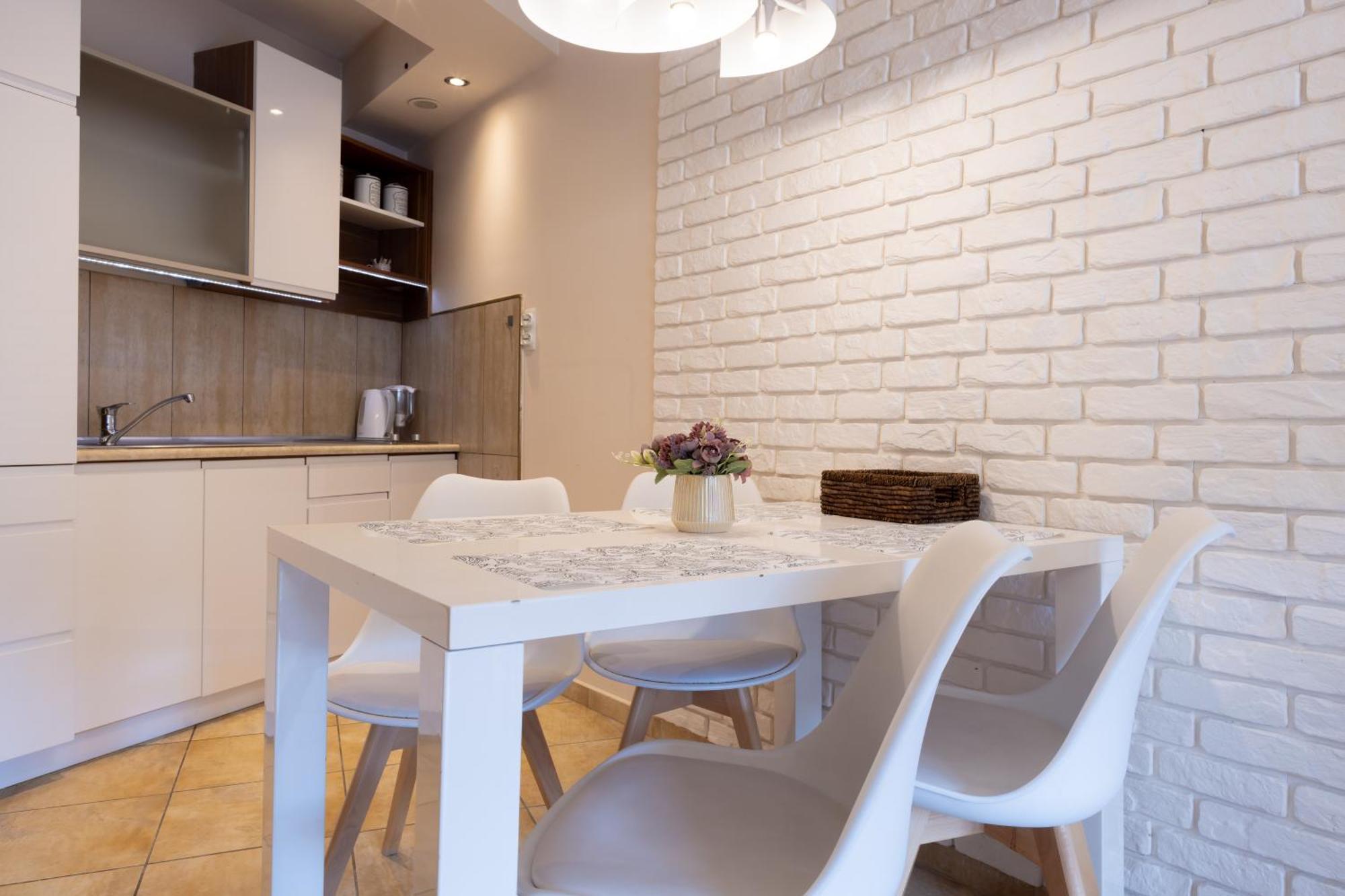 Aba Apartamenty Pilsudskiego 41 크리니차 즈드로이 외부 사진